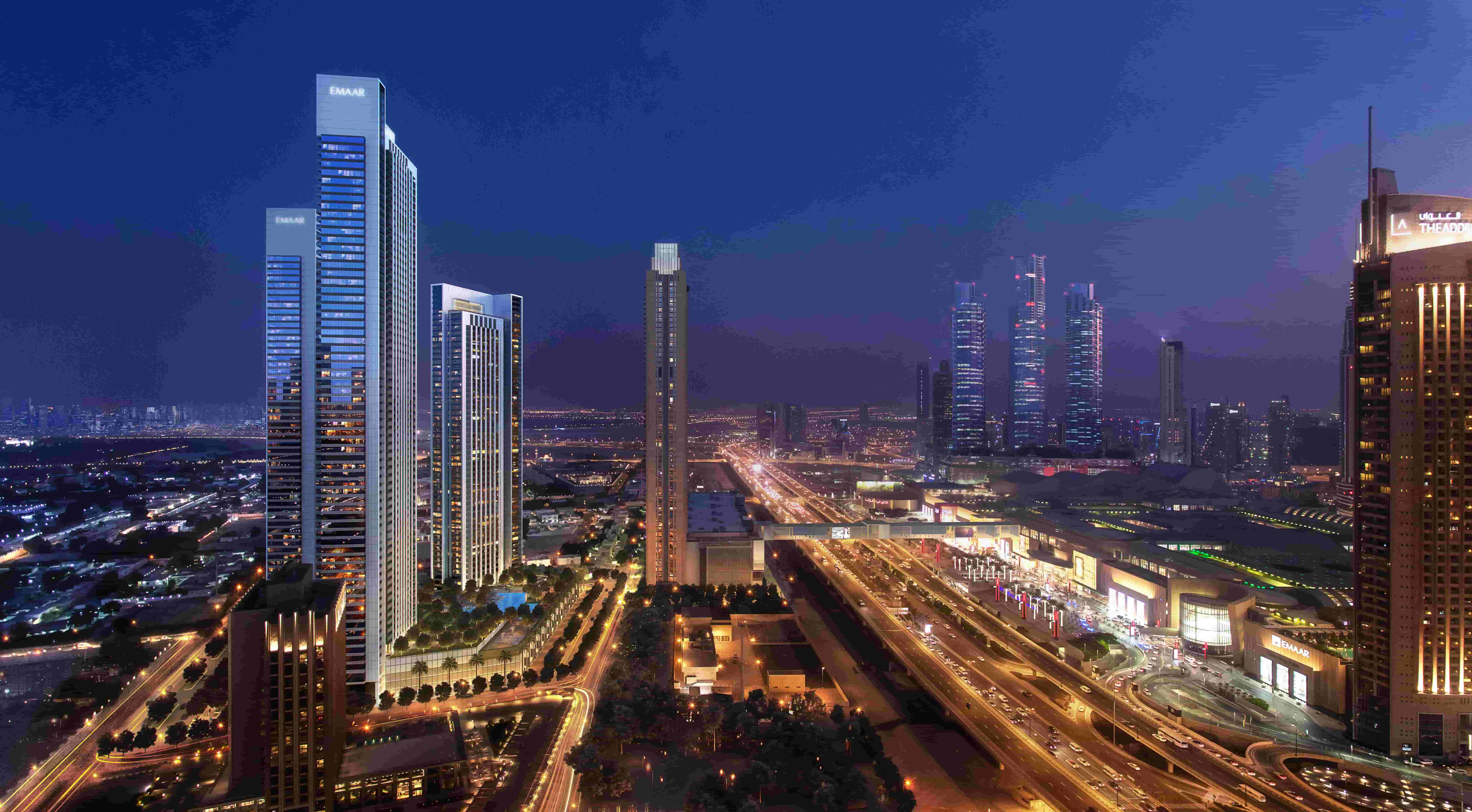 Downtown Views II Фото 25008 Downtown Views II Фото 75252