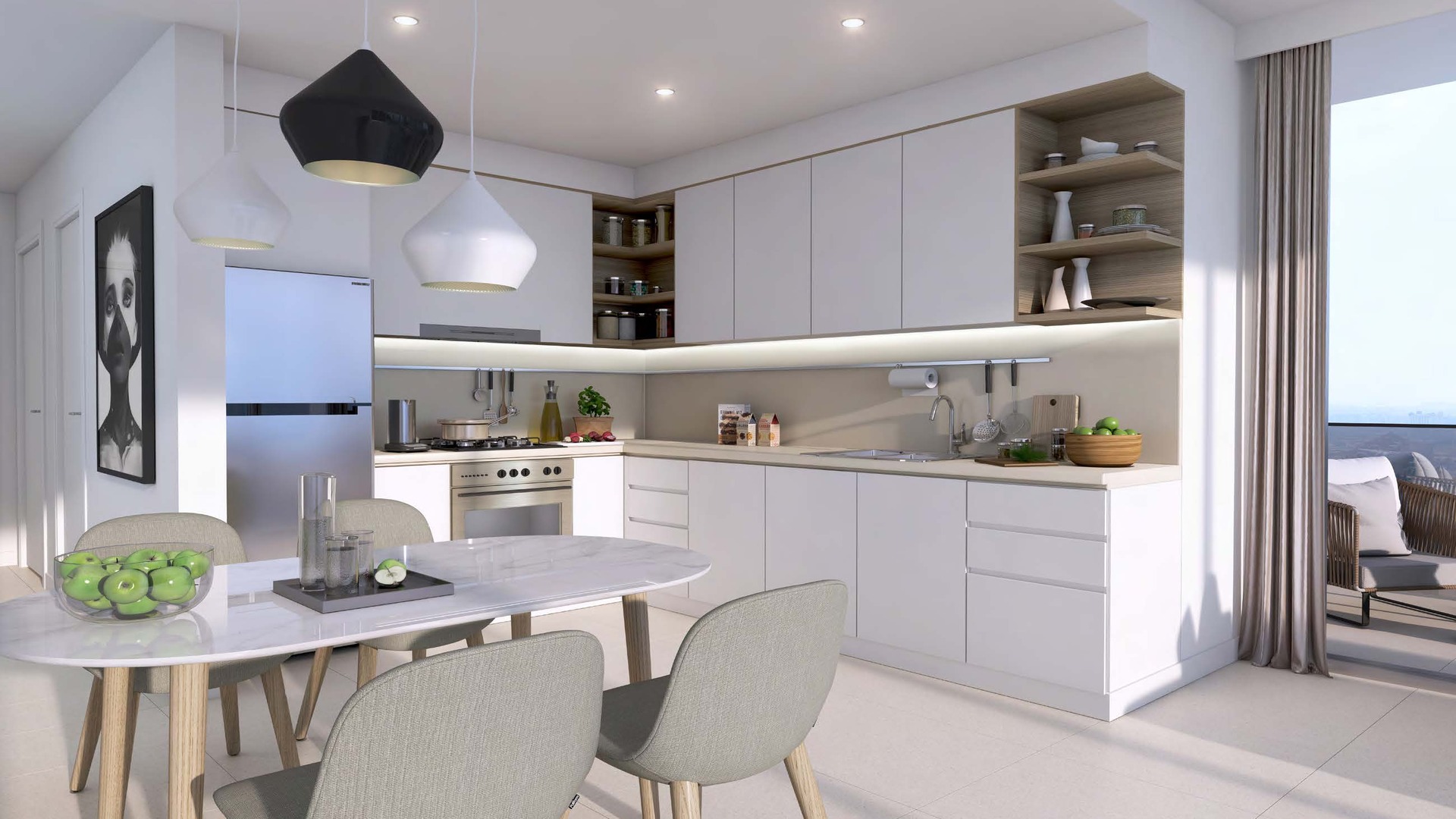 Downtown Views II Фото 79528 Downtown Views II Фото 80667