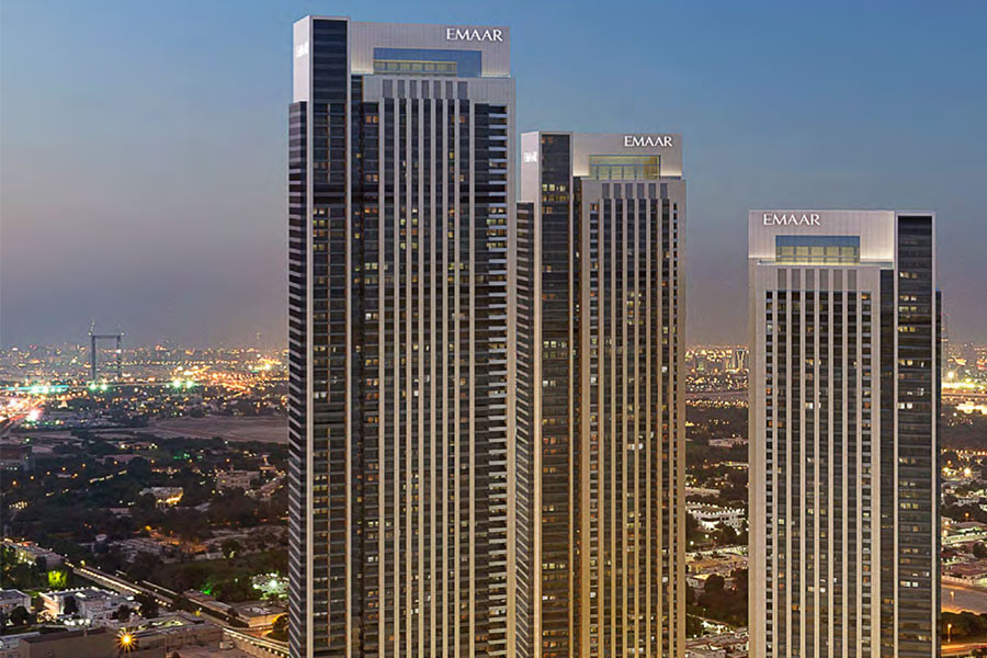 Downtown Views II Фото 5002 Downtown Views II Фото 95011